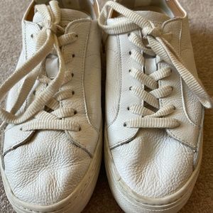 Soludos Ibiza Platform Sneaker